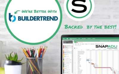 ADU Project Management with Buildertrend