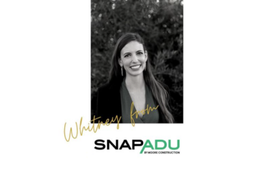 Snap ADU 101: Interview with Co-Founder Whitney Hill